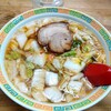 名物王寺ラーメン