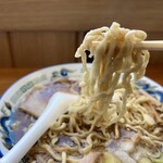ケンちゃんラーメン - 