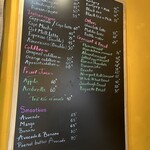 Hanoi croissant & coffees - 