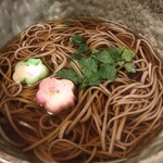 蕎麦 政海本舗 - 