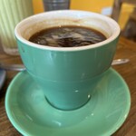 Hanoi croissant & coffees - 