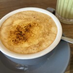 Hanoi croissant & coffees - 