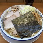 ケンちゃんラーメン - 