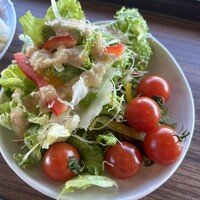浅草むぎとろ 本店 - 