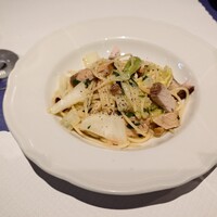 アンティカ・オステリア”トト”  - 