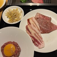 ビーフキッチン 恵比寿店 - 