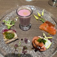 ダルマット 六本木ヒルズ店 -  ダルマット 六本木ヒルズ店 -