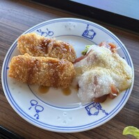 浅草むぎとろ 本店 - 