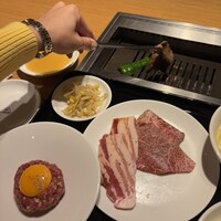 ビーフキッチン 恵比寿店 - 