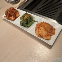 焼肉矢澤 京都 - 
