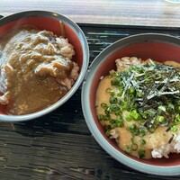 浅草むぎとろ 本店 - 