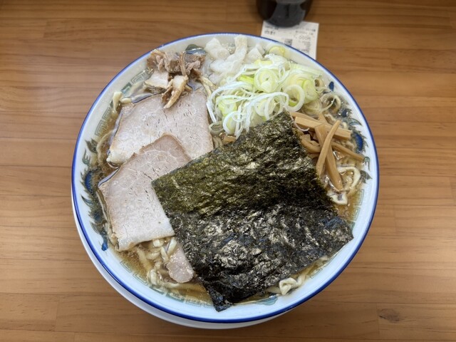 ケンちゃんラーメン 古河店 - 古河/ラーメン | 食べログ