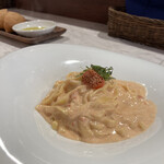 Pasta Dining ROTO - 