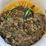 SPICY CURRY 魯珈 - 