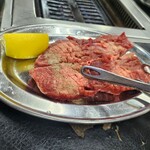 やきやき亭 光町本店 - 