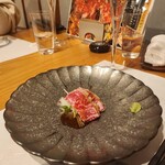 肉割烹 幹の弐 - 