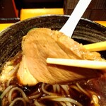 ラーメン 坊也哲 - 