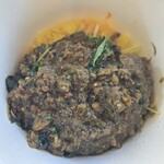 SPICY CURRY 魯珈 - 