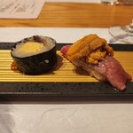 肉割烹 幹の弐 - 