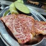 やきやき亭 光町本店 - 