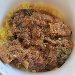 SPICY CURRY 魯珈 - 