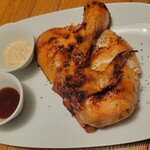 カスターニエ　軽井沢ローストチキン - 