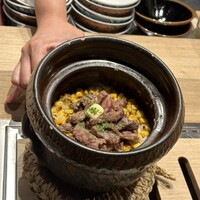和牛料理 一石三鳥 - 