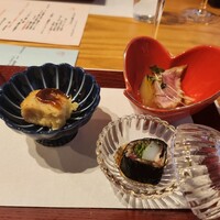 肉割烹 幹の弐 - 
