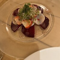 Osteria UVA RARA 横浜 - 