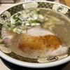 鮨とラーメン うおがしや 野毛