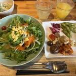 ザ ファームカフェ - 