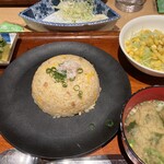 大衆海鮮居酒屋 おっ魚 - 