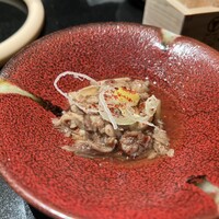 うしごろ 貫 恵比寿本店 - 
