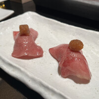 うしごろ 貫 恵比寿本店 - 