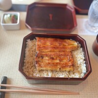 天然うなぎ しま村 -  天然うなぎ しま村 -