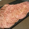 焼肉 花ほのお