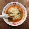 太陽のトマト麺Next サンシャインシティ
