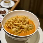 conrad hotel - 料理写真: