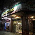 キングタコス - 