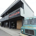 キャプテンカンガルー - 