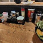 家系ラーメン クックら - 