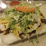 キングタコス - 