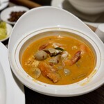 conrad hotel Bangkok - 