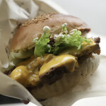 キャプテンカンガルー - 