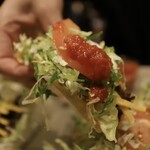 キングタコス - 