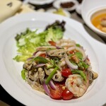 conrad hotel Bangkok - 