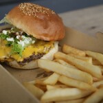 キャプテンカンガルー - 