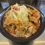 麺創研 紅 国分寺 - 