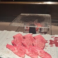 西麻布 肉粋やまもと - 