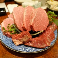 焼肉 スタミナ苑 - 